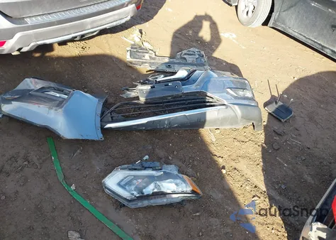 2018 Nissan Rogue Sl from USA, damaged, VIN 5N1AT2MV1JC729908